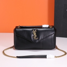 YSL Satchel Bags